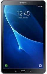 Замена дисплея на планшете Samsung Galaxy Tab A 10.1 LTE в Рязане